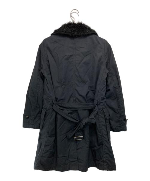 Engineered Garments（エンジニアド ガーメンツ）Engineered Garments (エンジニアドガーメンツ) ジャケット ブラック サイズ:1の古着・服飾アイテム