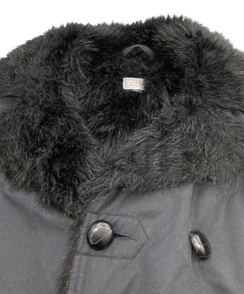 Engineered Garments（エンジニアド ガーメンツ）Engineered Garments (エンジニアドガーメンツ) ジャケット ブラック サイズ:1の古着・服飾アイテム