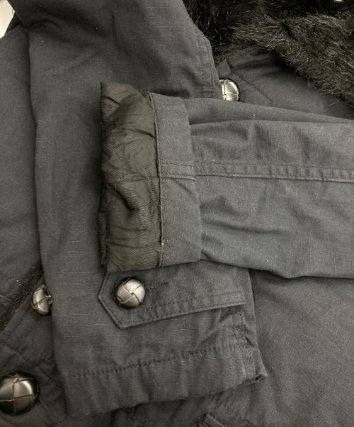 Engineered Garments（エンジニアド ガーメンツ）Engineered Garments (エンジニアドガーメンツ) ジャケット ブラック サイズ:1の古着・服飾アイテム