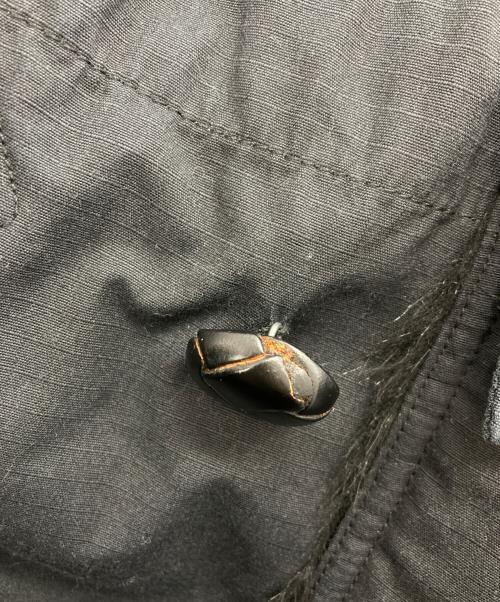 Engineered Garments（エンジニアド ガーメンツ）Engineered Garments (エンジニアドガーメンツ) ジャケット ブラック サイズ:1の古着・服飾アイテム