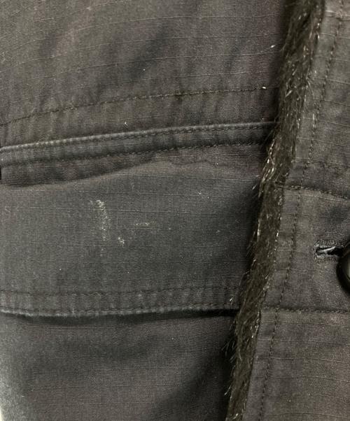 Engineered Garments（エンジニアド ガーメンツ）Engineered Garments (エンジニアドガーメンツ) ジャケット ブラック サイズ:1の古着・服飾アイテム