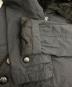 中古・古着 Engineered Garments (エンジニアドガーメンツ) ジャケット ブラック サイズ:1：8000円