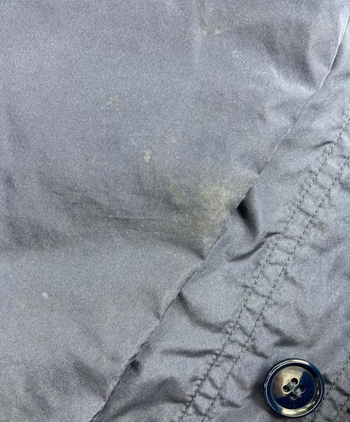 DANTON（ダントン）DANTON (ダントン) BEAMS (ビームス) カバーオール ネイビー サイズ:40の古着・服飾アイテム