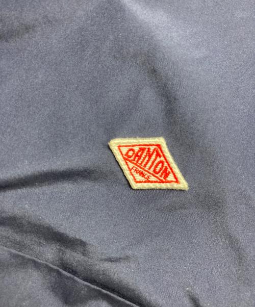 DANTON（ダントン）DANTON (ダントン) BEAMS (ビームス) カバーオール ネイビー サイズ:40の古着・服飾アイテム