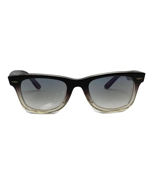 RAY-BAN（レイバン）RAY-BAN (レイバン) WAYFARER サングラス ブラック サイズ:50□22の古着・服飾アイテム