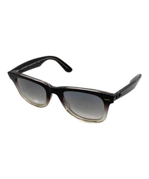 RAY-BAN（レイバン）RAY-BAN (レイバン) WAYFARER サングラス ブラック サイズ:50□22の古着・服飾アイテム