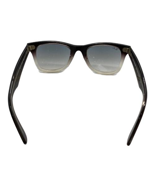 RAY-BAN（レイバン）RAY-BAN (レイバン) WAYFARER サングラス ブラック サイズ:50□22の古着・服飾アイテム
