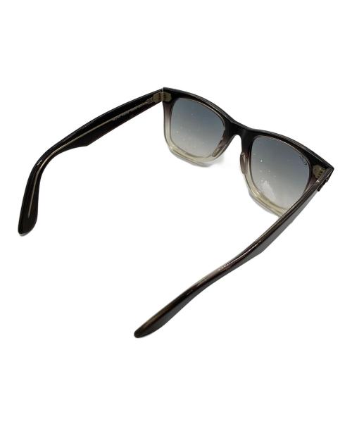 RAY-BAN（レイバン）RAY-BAN (レイバン) WAYFARER サングラス ブラック サイズ:50□22の古着・服飾アイテム