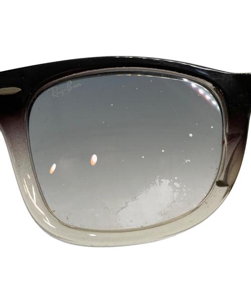 RAY-BAN（レイバン）RAY-BAN (レイバン) WAYFARER サングラス ブラック サイズ:50□22の古着・服飾アイテム