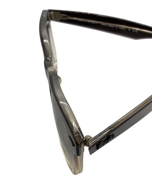 RAY-BAN（レイバン）RAY-BAN (レイバン) WAYFARER サングラス ブラック サイズ:50□22の古着・服飾アイテム