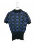 Vivienne Westwood RED LABEL (ヴィヴィアンウエストウッドレッドレーベル) オーブ刺繍ポロシャツ ネイビー サイズ:２：12000円