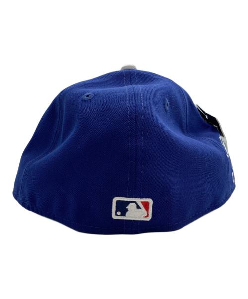 New Era（ニューエラ）New Era (ニューエラ) キャップ ネイビー サイズ:58.7ｃｍ 未使用品の古着・服飾アイテム