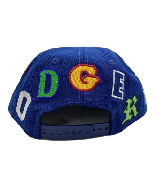 New Era（ニューエラ）New Era (ニューエラ) SAINT MICHAEL (セントマイケル) MLB (エムエルビー) コラボ  RC 9FIFTY ネイビー 未使用品の古着・服飾アイテム