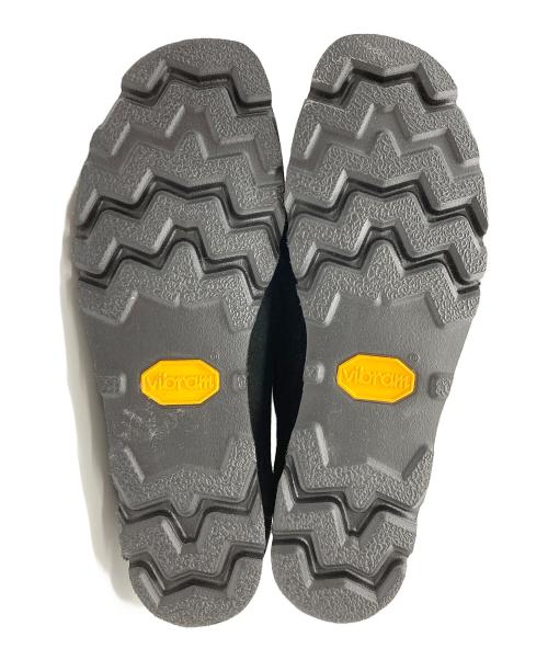 CLARKS（クラークス）CLARKS (クラークス) Wallabee GTX ブラック サイズ:26.5の古着・服飾アイテム