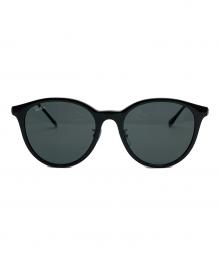 RAY-BAN（レイバン）の古着「サングラス」｜ブラック