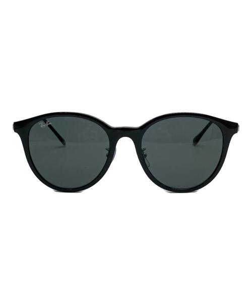RAY-BAN（レイバン）RAY-BAN (レイバン) サングラス ブラック サイズ:55□19-145の古着・服飾アイテム