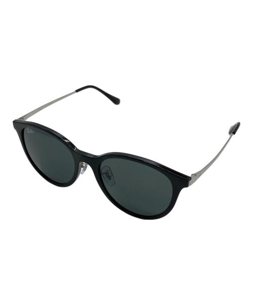 RAY-BAN（レイバン）RAY-BAN (レイバン) サングラス ブラック サイズ:55□19-145の古着・服飾アイテム