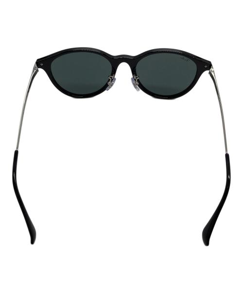 RAY-BAN（レイバン）RAY-BAN (レイバン) サングラス ブラック サイズ:55□19-145の古着・服飾アイテム