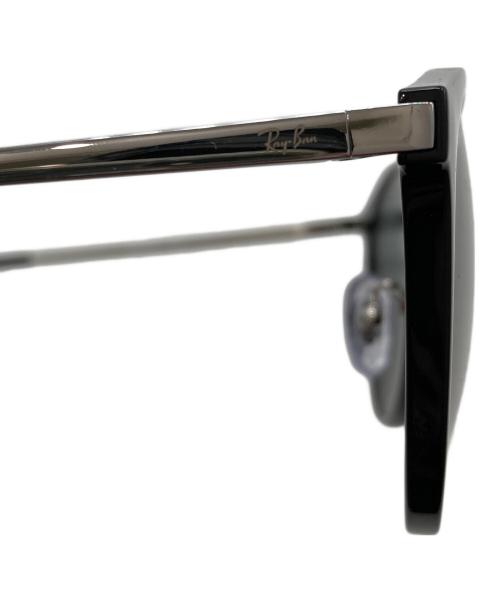 RAY-BAN（レイバン）RAY-BAN (レイバン) サングラス ブラック サイズ:55□19-145の古着・服飾アイテム