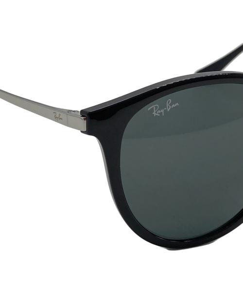 RAY-BAN（レイバン）RAY-BAN (レイバン) サングラス ブラック サイズ:55□19-145の古着・服飾アイテム
