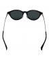 中古・古着 RAY-BAN (レイバン) サングラス ブラック サイズ:55□19-145：7000円