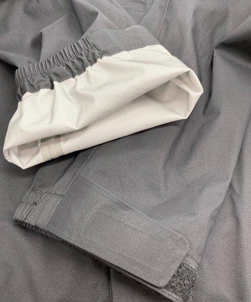 Columbia（コロンビア）Columbia (コロンビア) ピクシーサンクチュアリーレインスーツ ブラック サイズ:Lの古着・服飾アイテム