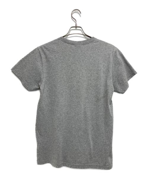 SUPREME（シュプリーム）SUPREME (シュプリーム) Hardcore tee グレー サイズ:Sの古着・服飾アイテム