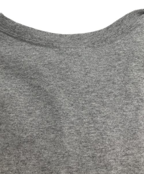 SUPREME（シュプリーム）SUPREME (シュプリーム) Hardcore tee グレー サイズ:Sの古着・服飾アイテム