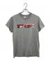 SUPREME（シュプリーム）の古着「Hardcore tee」｜グレー