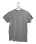 SUPREME (シュプリーム) Hardcore tee グレー サイズ:S：6000円
