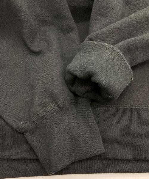 SUPREME（シュプリーム）Supreme (シュプリーム) BOX LOGO HOODIE ブラック サイズ:Sの古着・服飾アイテム