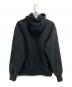 Supreme (シュプリーム) BOX LOGO HOODIE ブラック サイズ:S：28000円