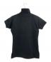 YOHJI YAMAMOTO (ヨウジヤマモト) 90ｓ S/Sハイネックカットソー ブラック サイズ:Ｍ：8000円
