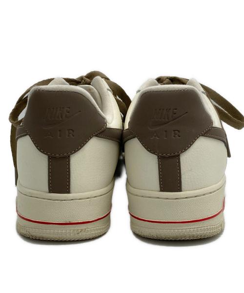 NIKE（ナイキ）NIKE (ナイキ) Air Force 1 Low Premium ホワイト サイズ:26.5の古着・服飾アイテム