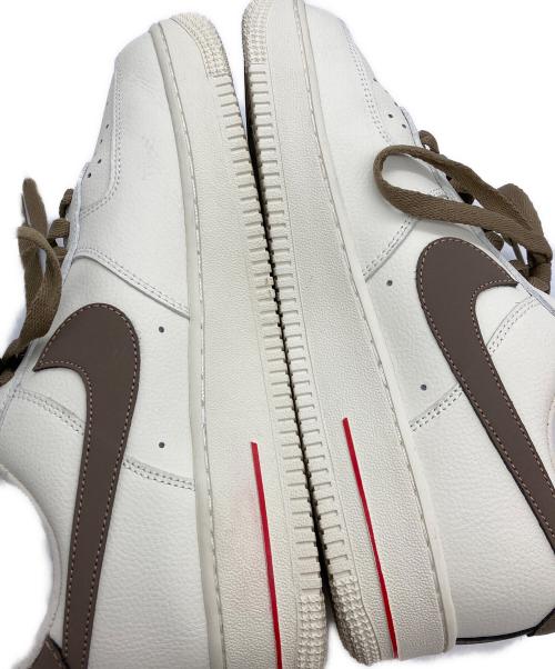 NIKE（ナイキ）NIKE (ナイキ) Air Force 1 Low Premium ホワイト サイズ:26.5の古着・服飾アイテム