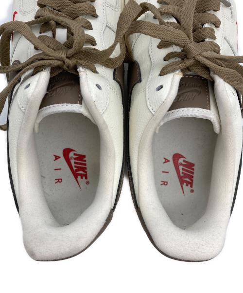 NIKE（ナイキ）NIKE (ナイキ) Air Force 1 Low Premium ホワイト サイズ:26.5の古着・服飾アイテム
