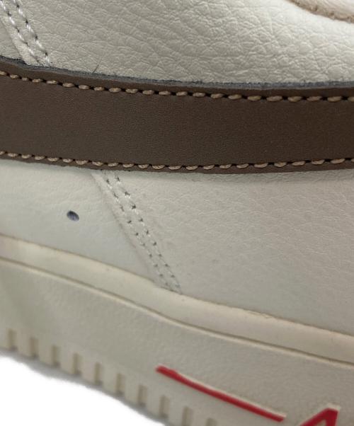 NIKE（ナイキ）NIKE (ナイキ) Air Force 1 Low Premium ホワイト サイズ:26.5の古着・服飾アイテム