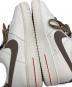 中古・古着 NIKE (ナイキ) Air Force 1 Low Premium ホワイト サイズ:26.5：8000円