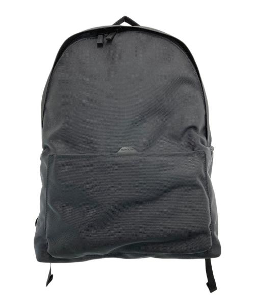 MONOLITH（モノリス）MONOLITH (モノリス) BACKPACK PRO M ブラックの古着・服飾アイテム