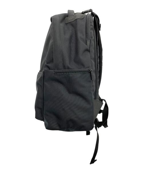 MONOLITH（モノリス）MONOLITH (モノリス) BACKPACK PRO M ブラックの古着・服飾アイテム
