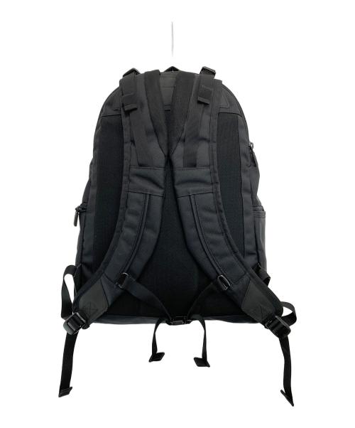 MONOLITH（モノリス）MONOLITH (モノリス) BACKPACK PRO M ブラックの古着・服飾アイテム
