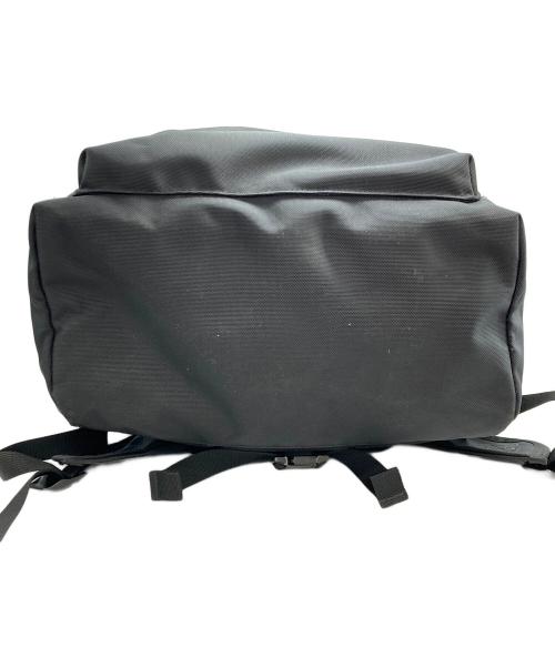 MONOLITH（モノリス）MONOLITH (モノリス) BACKPACK PRO M ブラックの古着・服飾アイテム