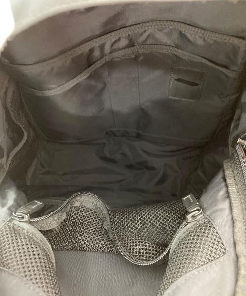 MONOLITH（モノリス）MONOLITH (モノリス) BACKPACK PRO M ブラックの古着・服飾アイテム