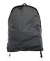 MONOLITH（モノリス）の古着「BACKPACK PRO M」｜ブラック