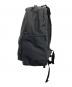 MONOLITH (モノリス) BACKPACK PRO M ブラック：25000円