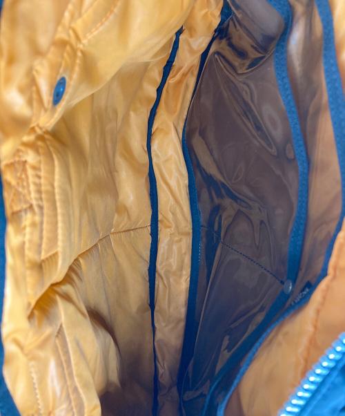 PORTER（ポーター）PORTER (ポーター) タンカーブリーフケース ブラックの古着・服飾アイテム