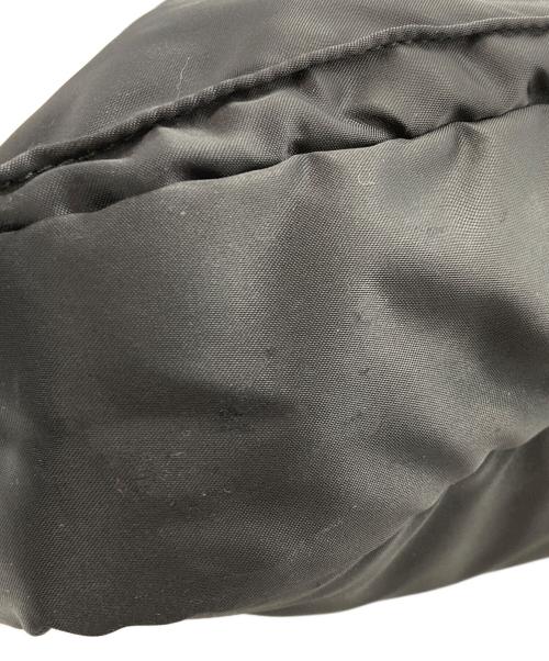 PORTER（ポーター）PORTER (ポーター) タンカーブリーフケース ブラックの古着・服飾アイテム