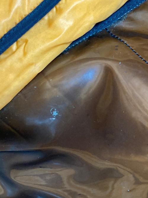 PORTER（ポーター）PORTER (ポーター) タンカーブリーフケース ブラックの古着・服飾アイテム