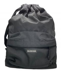 中古・古着通販】BALENCIAGA (バレンシアガ) ARMY SPACE スモール