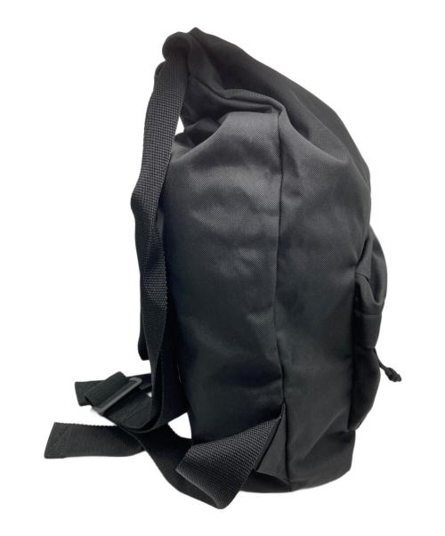 BALENCIAGA（バレンシアガ）BALENCIAGA (バレンシアガ) EXPLORER DRAWST BAC ブラックの古着・服飾アイテム